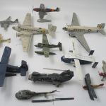 422 8136 Modellflygplan
